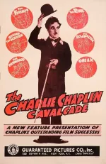 Charlie Chaplin Cavalcade