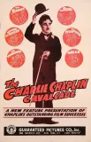 Charlie Chaplin Cavalcade