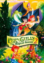 FernGully II: Záchrana v poslední chvíli