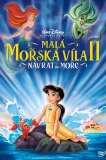 Malá mořská víla II.: Návrat do moře