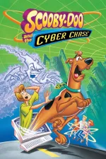 Scooby-Doo a virtuální honička