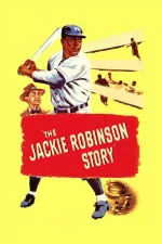 Jackie Robinson Story, The