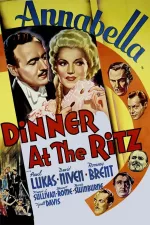 Večeře v Ritzu