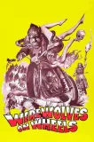 Werewolves on Wheels