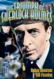 Triumph of Sherlock Holmes, The