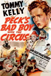 Peck's Bad Boy with the Circus