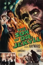 Son of Dr. Jekyll, The