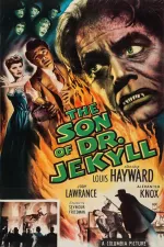 Son of Dr. Jekyll, The