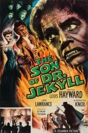 Son of Dr. Jekyll, The