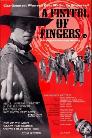 Fistful of Fingers