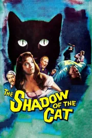 Shadow of the Cat