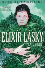 Elixír lásky aneb Kate a Ollie