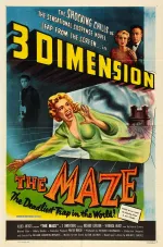 Maze, The