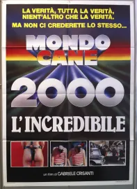 Mondo cane 2000