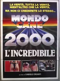 Mondo cane 2000