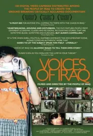 Voices of Iraq