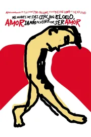 Tisíc oblaků pokrývají oblohu, lásko, nikdy nepřestaneš být nikdy ...