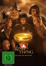 Ring Thing, The