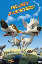 Zvezdnyje sobaki Belka i Strelka