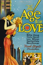 Age for Love, The