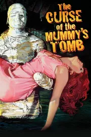 Curse of the Mummy's Tomb, The