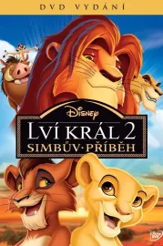 Lví král 2: Simbův příběh