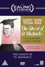 Ghost of St. Michael's, The
