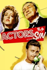 Actor's and Sin