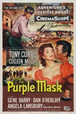 Purple Mask, The