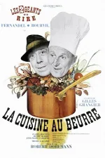 Cuisine au beurre, La