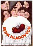 Sedm hladových