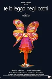 Vidím ti to na očích