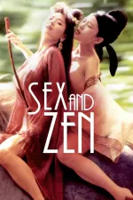 Sex a Zen