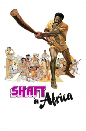 Shaft v Africe