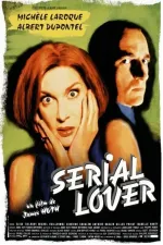 Serial Lover: Vraždí z lásky