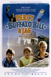 Percy, Buffalo Bill a já