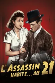 Vrah bydlí v čísle 21