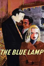 Blue Lamp, The