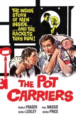 Pot Carriers, The