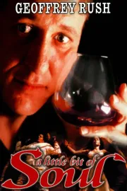 Little Bit of Soul, A