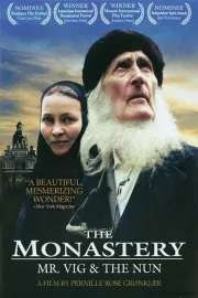 Monastery: Mr. Vig and the Nun, The