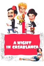 Noc v Casablance