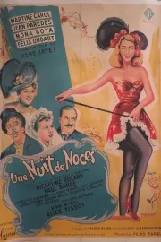 Une nuit de noces