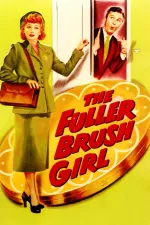 Fuller Brush Girl, The