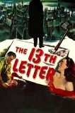 13th Letter, The