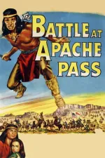 Battle at Apache Pass, The