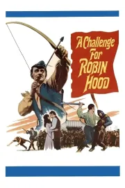 Challenge for Robin Hood, A