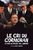 Cri du cormoran, le soir au-dessus des jonques, Le