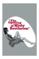 Rozkvět Misty Beethoven