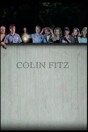 Colin Fitz